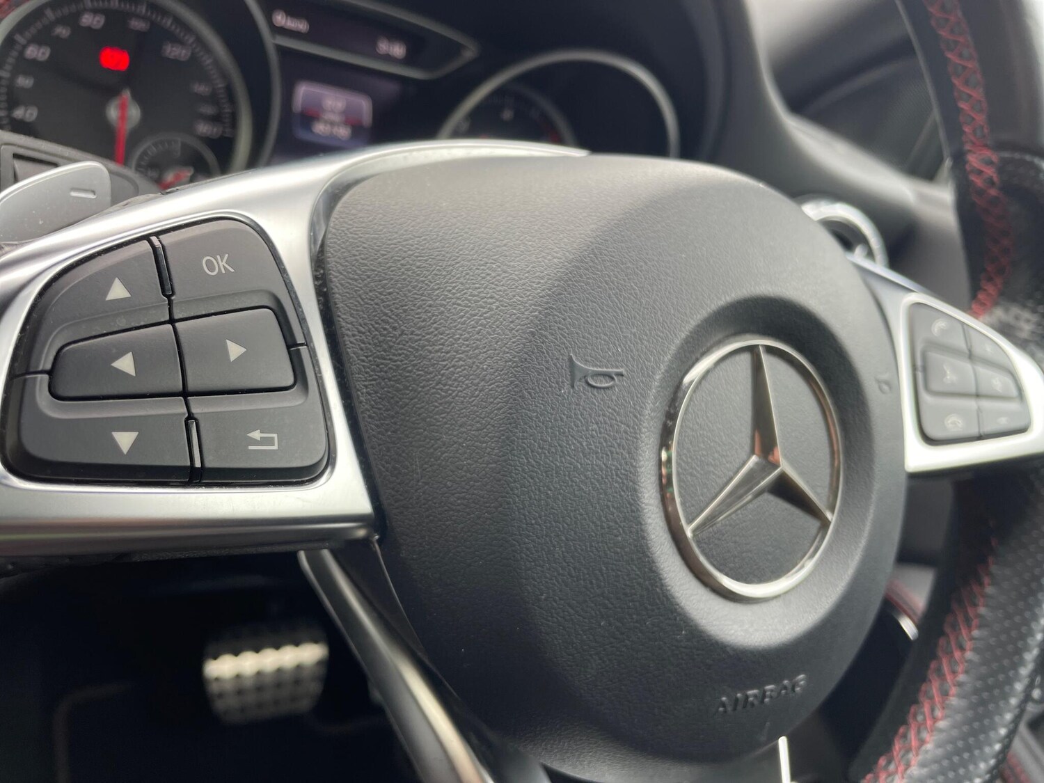 Used Mercedes-Benz CLA 2018 for sale - 75837992: Photo 27