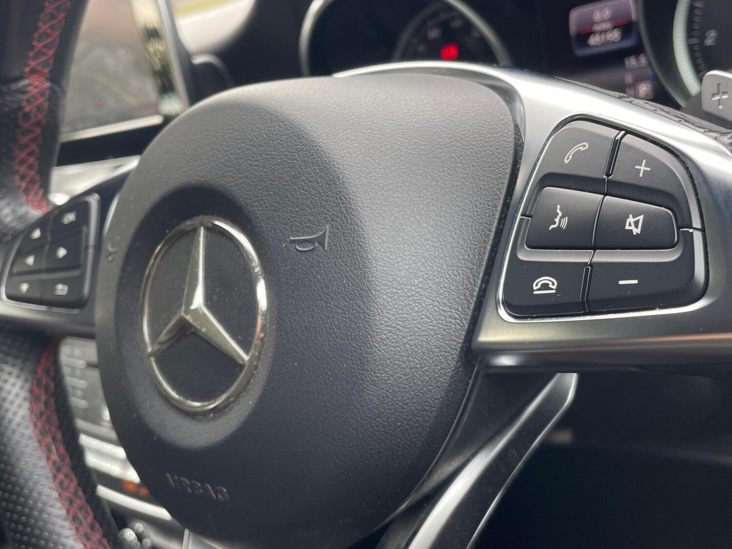 Used Mercedes-Benz CLA 2018 for sale - 75837992: Photo 28