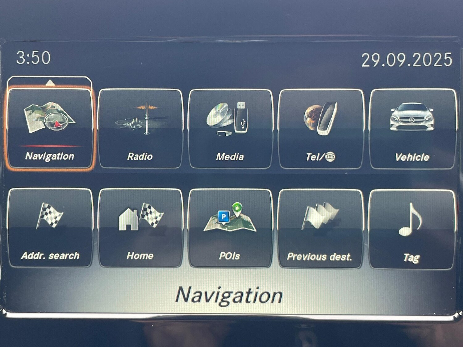 Used Mercedes-Benz CLA 2018 for sale - 75837992: Photo 30