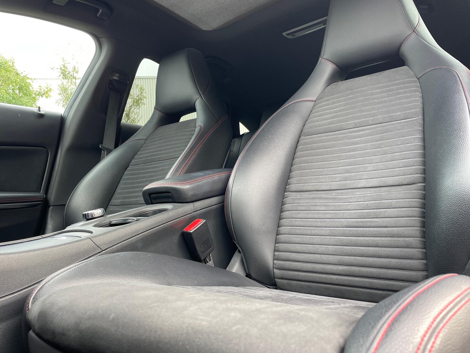 Used Mercedes-Benz CLA 2018 for sale - 75837992: Photo 33