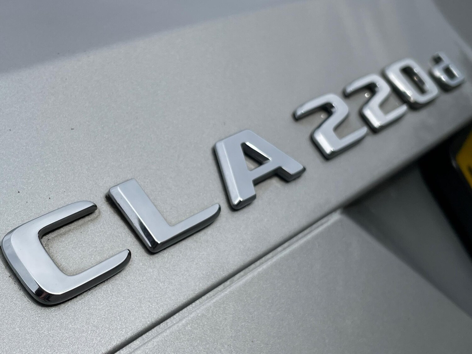 Used Mercedes-Benz CLA 2018 for sale - 75837992: Photo 36