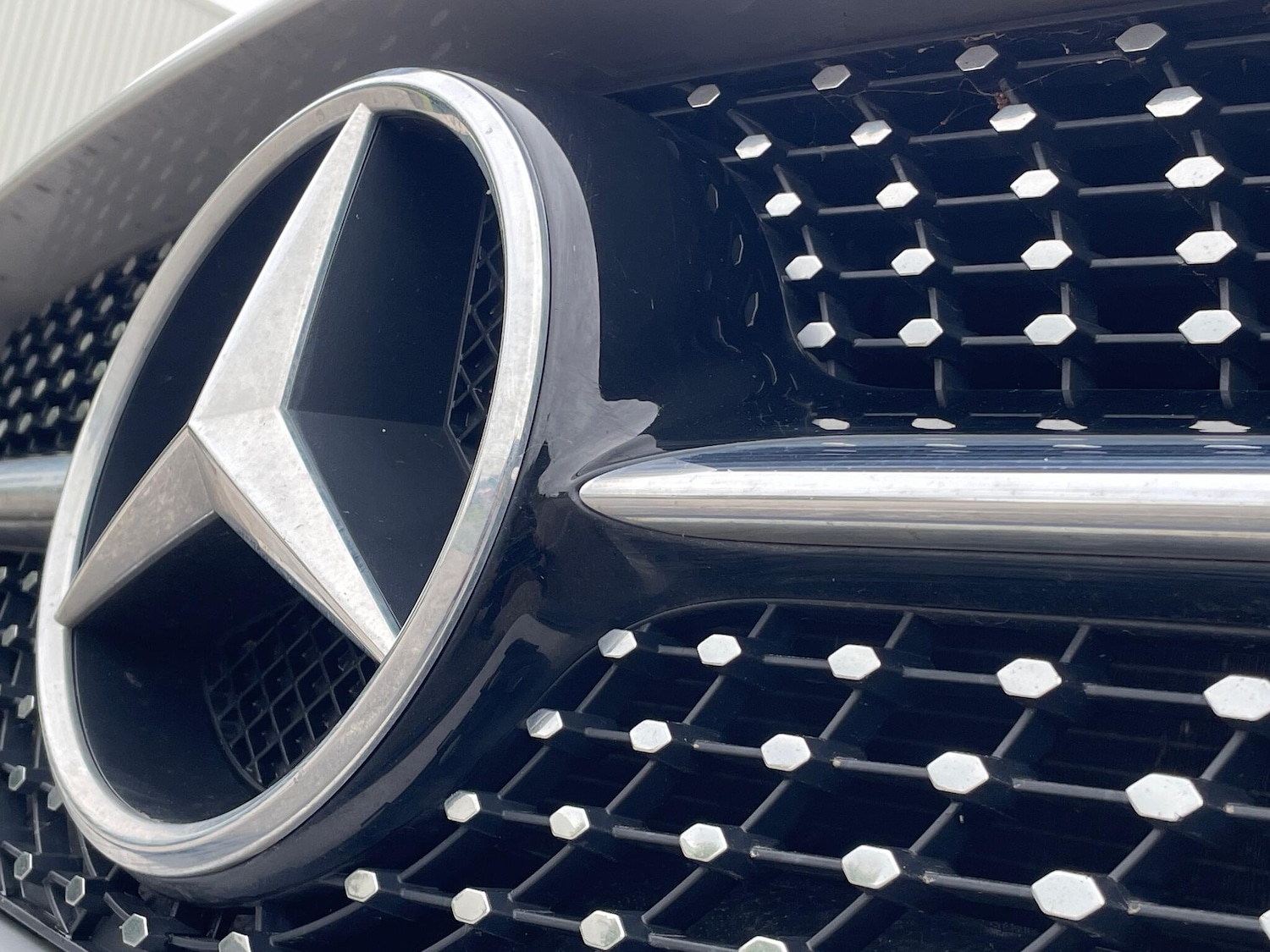 Used Mercedes-Benz CLA 2018 for sale - 75837992: Photo 37