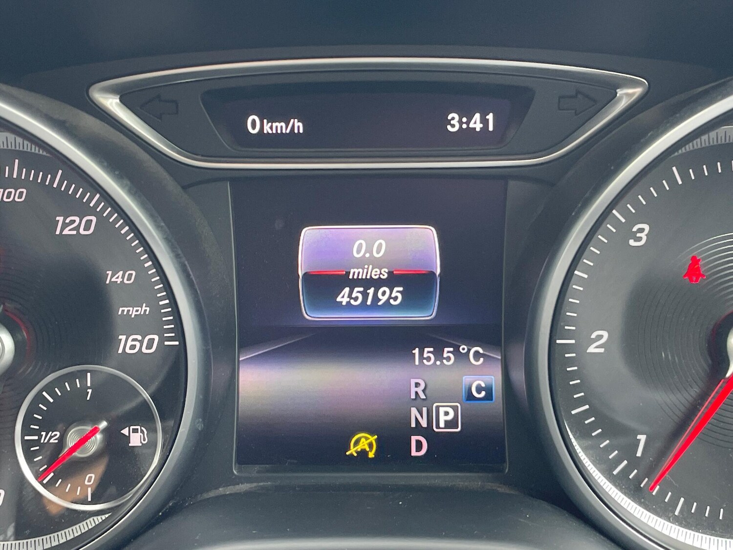 Used Mercedes-Benz CLA 2018 for sale - 75837992: Photo 6