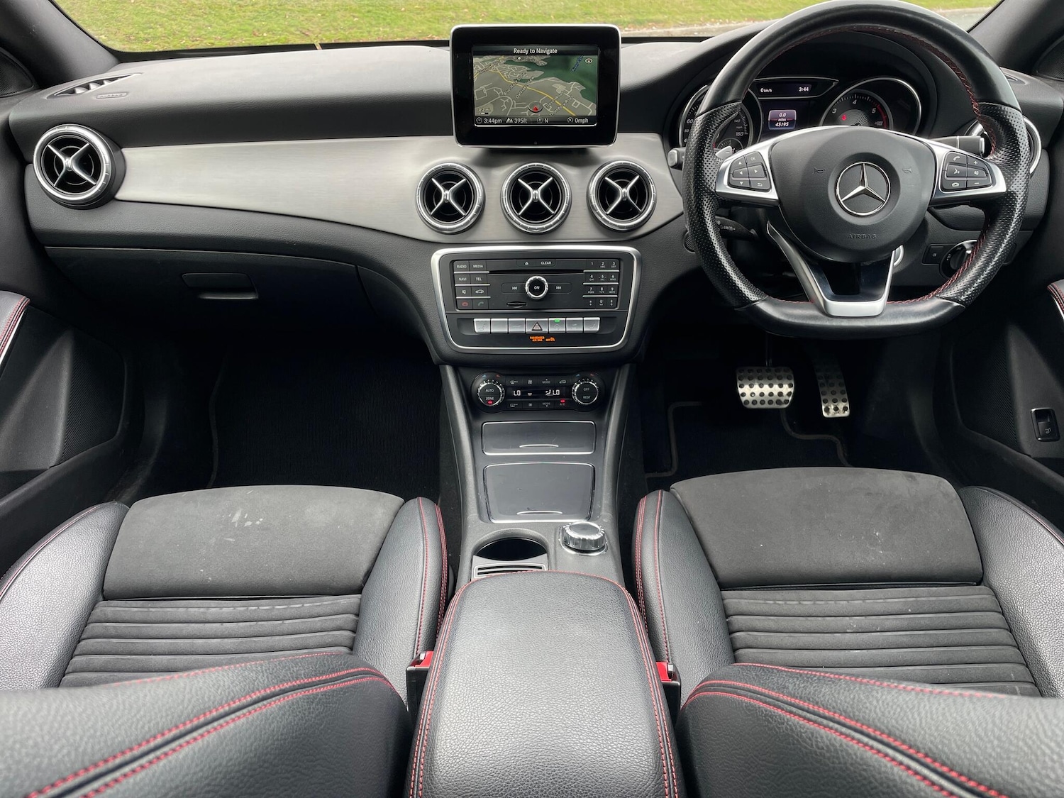 Used Mercedes-Benz CLA 2018 for sale - 75837992: Photo 7