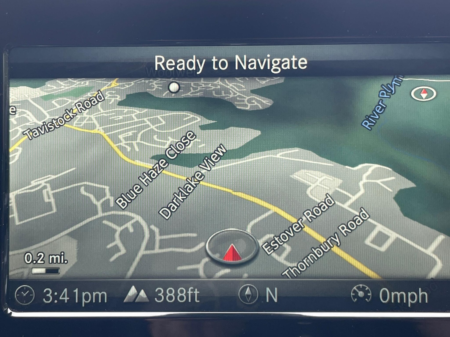 Used Mercedes-Benz CLA 2018 for sale - 75837992: Photo 8