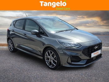 Used Ford Fiesta 2022 for sale - 79049629: Photo