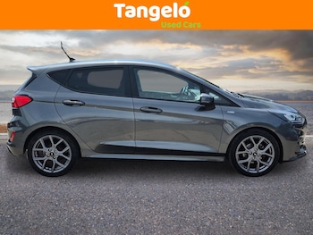 Used Ford Fiesta 2022 for sale - 79049629: Photo