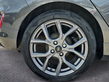Used Ford Fiesta 2022 for sale - 79049629: Photo