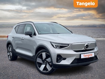 Used Volvo XC40 2023 for sale - 75601458: Photo
