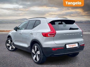 Used Volvo XC40 2023 for sale - 75601458: Photo