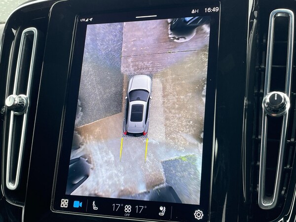 Used Volvo XC40 2023 for sale - 75601458: Photo 32