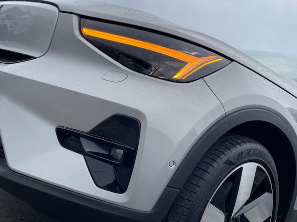 Used Volvo XC40 2023 for sale - 75601458: Photo 36