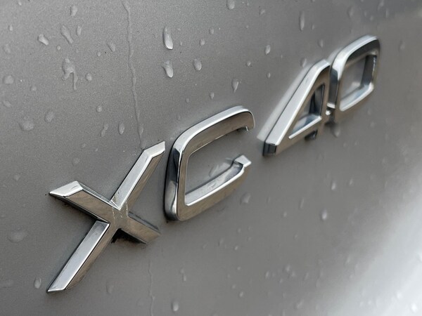Used Volvo XC40 2023 for sale - 75601458: Photo 38