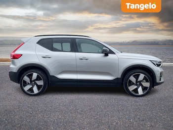Used Volvo XC40 2023 for sale - 75601458: Photo