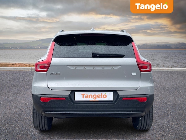Used Volvo XC40 2023 for sale - 75601458: Photo 42