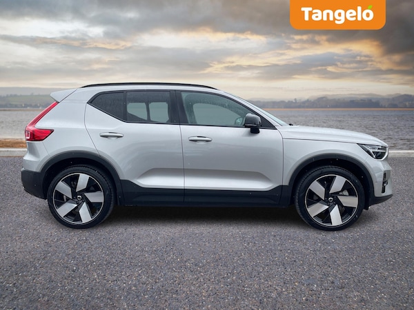 Used Volvo XC40 2023 for sale - 75601458: Photo 44