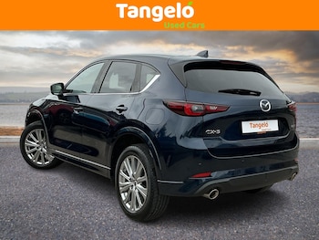 Used Mazda CX-5 2022 for sale - 78636213: Photo