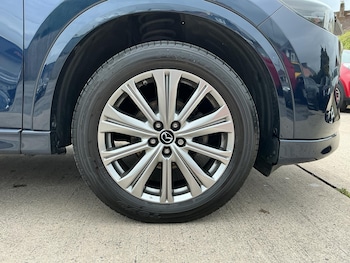 Used Mazda CX-5 2022 for sale - 78636213: Photo
