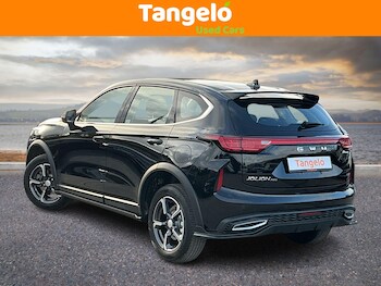 Used GWM Haval Jolion Pro 2025 for sale - 78475548: Photo