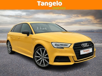 Used Audi A3 2019 for sale - 78635966: Photo
