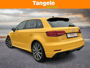 Used Audi A3 2019 for sale - 78635966: Photo