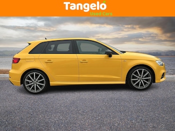 Used Audi A3 2019 for sale - 78635966: Photo