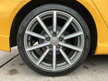 Used Audi A3 2019 for sale - 78635966: Photo
