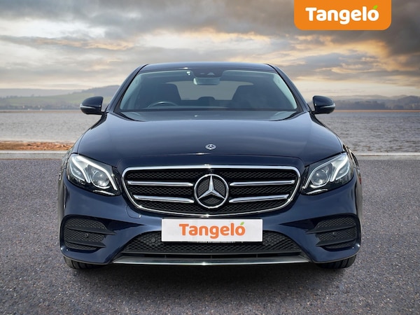 Used Mercedes-Benz E Class 2020 for sale - 76282846: Photo 11