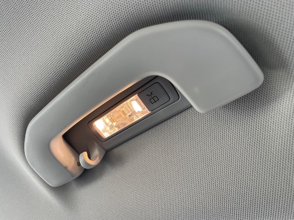 Used Mercedes-Benz E Class 2020 for sale - 76282846: Photo 15
