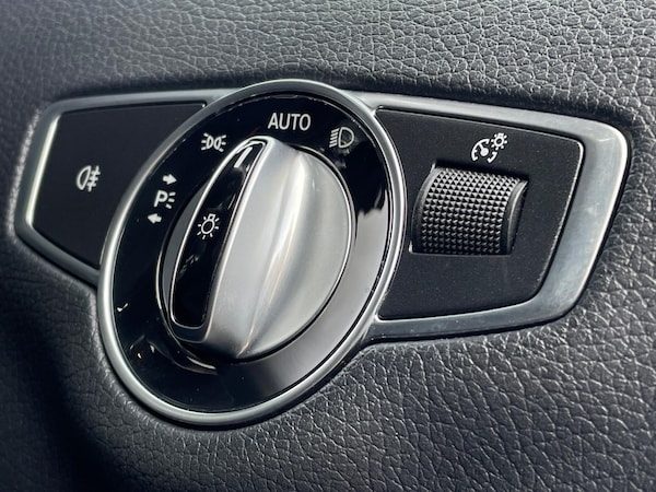 Used Mercedes-Benz E Class 2020 for sale - 76282846: Photo 20