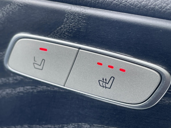 Used Mercedes-Benz E Class 2020 for sale - 76282846: Photo 21
