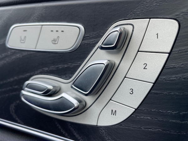 Used Mercedes-Benz E Class 2020 for sale - 76282846: Photo 22