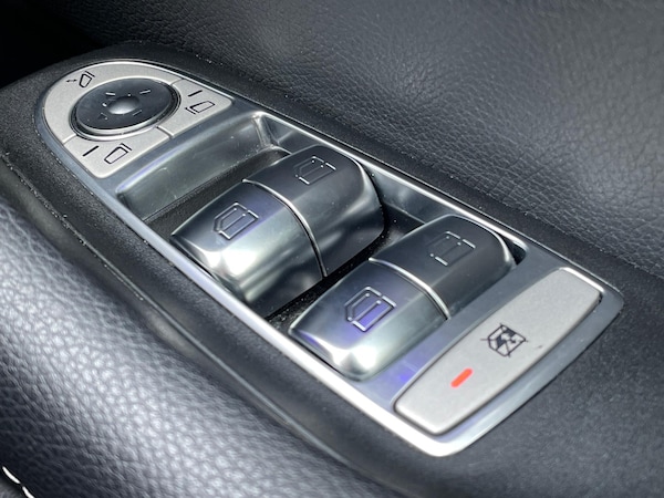 Used Mercedes-Benz E Class 2020 for sale - 76282846: Photo 23