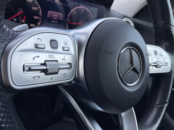 Used Mercedes-Benz E Class 2020 for sale - 76282846: Photo 24