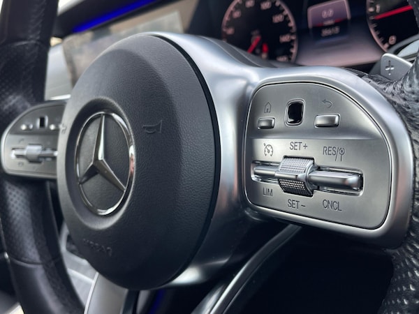 Used Mercedes-Benz E Class 2020 for sale - 76282846: Photo 25