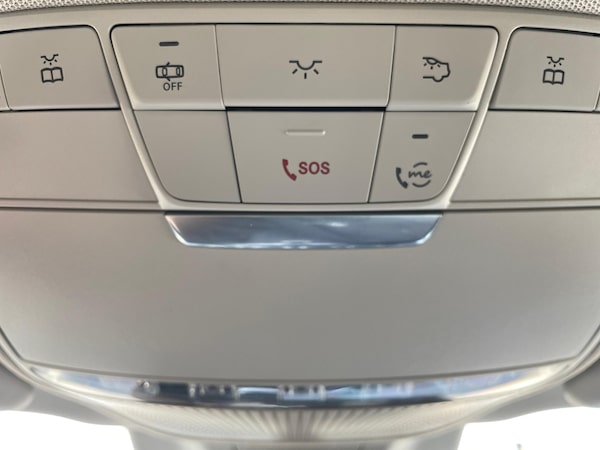 Used Mercedes-Benz E Class 2020 for sale - 76282846: Photo 26