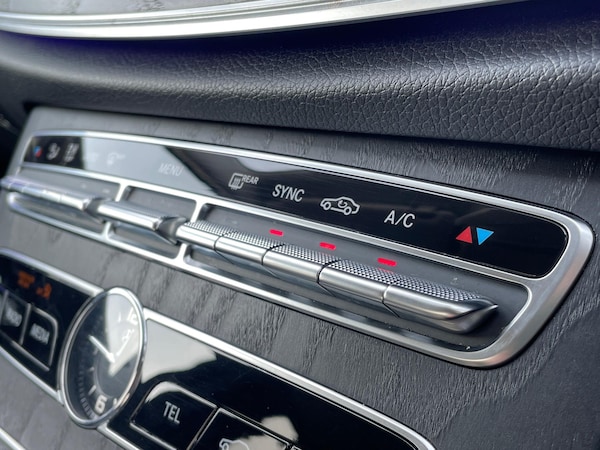 Used Mercedes-Benz E Class 2020 for sale - 76282846: Photo 27
