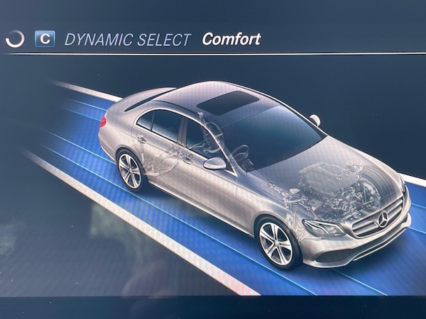 Used Mercedes-Benz E Class 2020 for sale - 76282846: Photo 29
