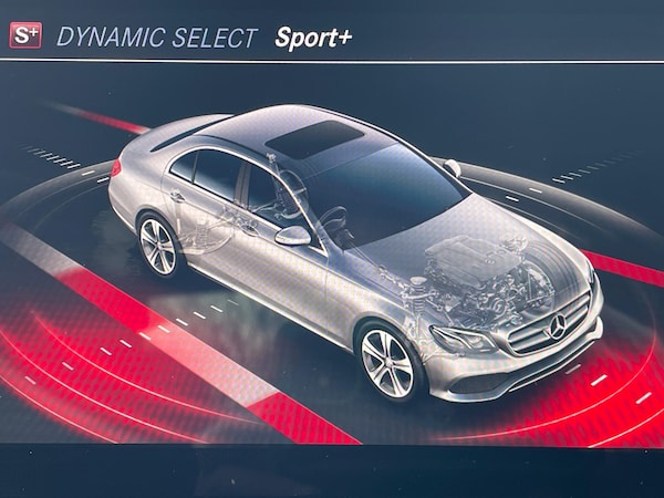 Used Mercedes-Benz E Class 2020 for sale - 76282846: Photo 30
