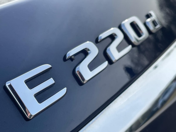 Used Mercedes-Benz E Class 2020 for sale - 76282846: Photo 37