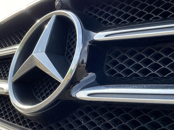 Used Mercedes-Benz E Class 2020 for sale - 76282846: Photo 38