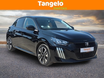 Used Peugeot 208 2024 for sale - 79180832: Photo