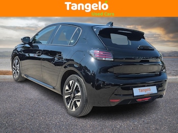 Used Peugeot 208 2024 for sale - 79180832: Photo