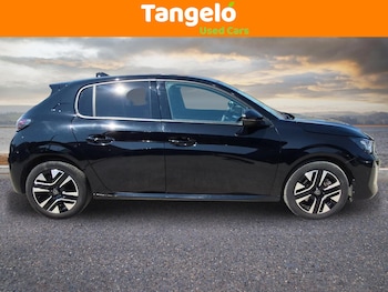 Used Peugeot 208 2024 for sale - 79180832: Photo