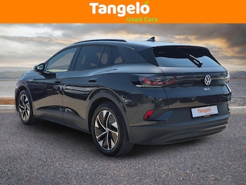 Used Volkswagen ID.4 2021 for sale - 79144467: Photo