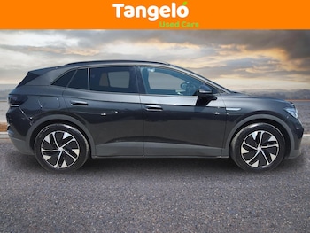 Used Volkswagen ID.4 2021 for sale - 79144467: Photo