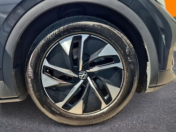 Used Volkswagen ID.4 2021 for sale - 79144467: Photo