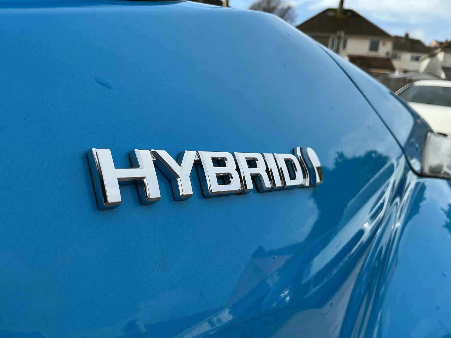 Used Toyota C-HR 2019 for sale - 77352067: Photo 18