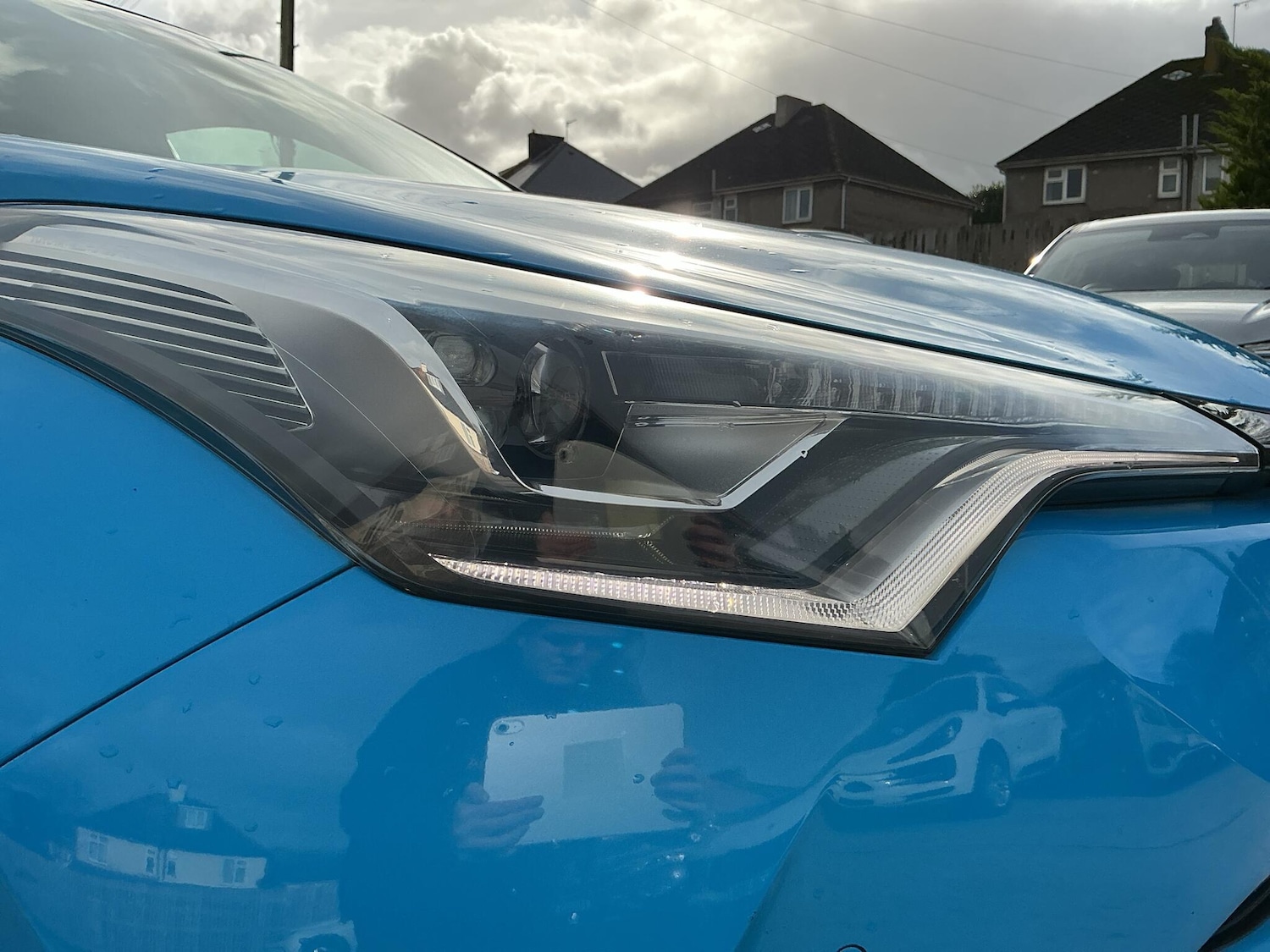 Used Toyota C-HR 2019 for sale - 77352067: Photo 19