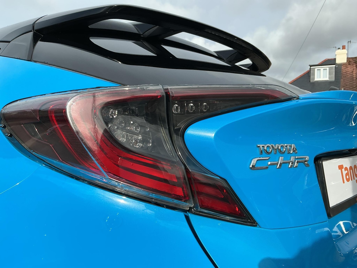 Used Toyota C-HR 2019 for sale - 77352067: Photo 20